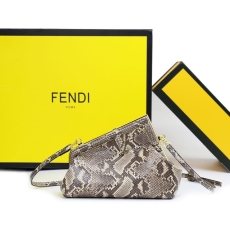 Fendi Satchel Bags